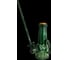 Домкрат винтовой EURO-LIFT TQL3.2, г/п 3,2 т 00017145 1