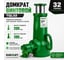 Домкрат винтовой EURO-LIFT TQL32, г/п 32 т 00017150 1