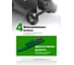 Домкрат подкатной гидравлический Rockforce 2.5 т (h min 190 мм, h max 500 мм) RF-DG3501(67306) 5