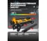 Домкрат подкатной гидравлический JSB 3 т JSB-T830025(63849) 10