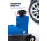 Домкрат подкатной гидравлический Forsage 2.5 т, 190-500 мм F-DG3501(67307) 4