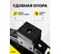 Домкрат ромбический FEEN 2 т с трещоткой, domkrat2 4