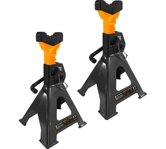 Подставка ремонтная JCB 3 т JCB-TH53003 67626