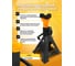 Подставка ремонтная JCB 3 т JCB-TH53003 67626 7