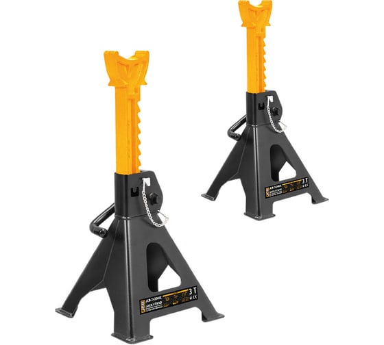 Подставка JCB ремонтная 3 т (набор 2 шт.) JCB-T43001C(68852)