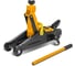 Домкрат JCB подкатной гидравлический 2 т JCB-TH22254(64397) 1