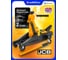 Домкрат JCB подкатной гидравлический 2 т JCB-TH22254(64397) 2