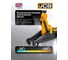 Домкрат JCB подкатной гидравлический 2 т JCB-TH22254(64397) 6