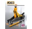 Домкрат JCB подкатной гидравлический 2 т JCB-TH22254(64397) 7