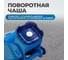 Домкрат подкатной Optimus 2.5 т, 145-385 мм OPT-704025 3