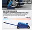 Домкрат подкатной Optimus 2.5 т, 145-385 мм OPT-704025 4
