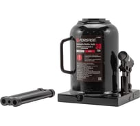 Бутылочный домкрат Forsage 30т низкопрофильный F-T93007/Euro/(50477)