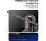 Бутылочный домкрат Forsage 30т низкопрофильный F-T93007/Euro/(50477) 3