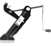 Механический домкрат Heyner в сумке, 1010 кг, для Golf/Octavia, 104-385 мм 345110