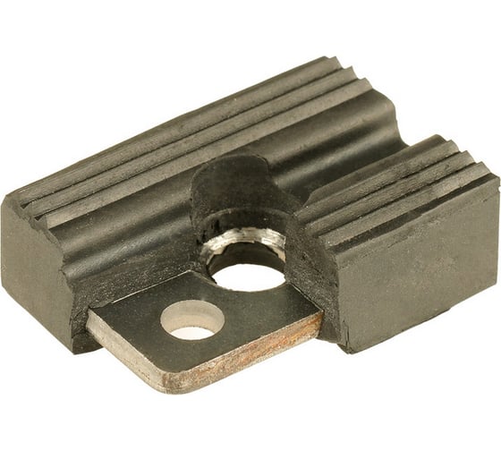 Механический домкрат Heyner 2 т, 98-442 мм 347200