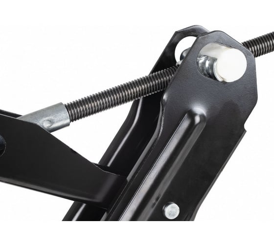 Механический домкрат Heyner Premium РОМБ 1100 кг, OEM VW Caddy 345140