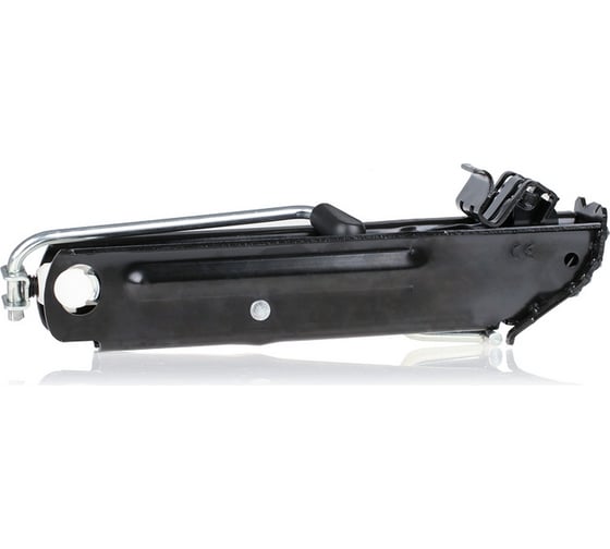 Механический домкрат Heyner Premium РОМБ 1150 кг, для WV Passat/Skoda Superb, в сумке 345120