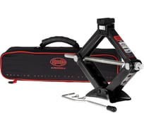 Механический домкрат Heyner ULTRALIFT M PRO РОМБ 1,5 т, h 104-380 мм 347150