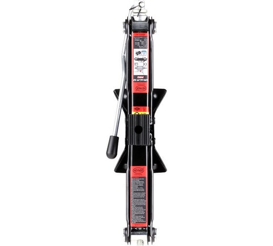 Механический домкрат Heyner ULTRALIFT M PRO РОМБ 1,5 т, h 104-380 мм 347150