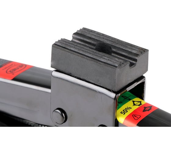 Механический домкрат Heyner ULTRALIFT M PRO РОМБ 1,5 т, h 104-380 мм 347150