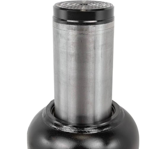 Бутылочный домкрат Forsage 50 т, низкопрофильный F-T95007 50478