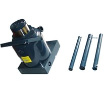 Гидравлический грузоподъемный CNIC T95007 50 т, 236-356 мм 23406