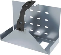 Крепление для 2-х складных противооткатных упоров ORIGAMI LOKHEN 600710100