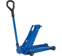 Подкатной домкрат с педалью AC HYDRAULIC 2т DK20Q