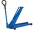 Подкатной домкрат AC HYDRAULIC 1.3т DK13HLQ 1
