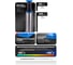 Домкрат Forsage бутылочный 20т с клапаном F-T92004/DS/(51359) 3