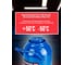 Домкрат бутылочный Forsage 30т с клапаном F-T93004(DS)(51360) 3