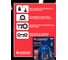 Домкрат бутылочный Forsage 30т с клапаном F-T93004(DS)(51360) 4