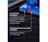 Домкрат бутылочный Forsage 30т с клапаном F-T93004(DS)(51360) 5