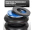 Подкатной пневматический домкрат Forsage 3.5т F-YHQD-3WT-270B(51125) F-YHQD-3WT-270B NEW /3,5/(51125) 7
