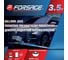 Подкатной пневматический домкрат Forsage 3.5т F-YHQD-3WT-270B(51125) F-YHQD-3WT-270B NEW /3,5/(51125) 10