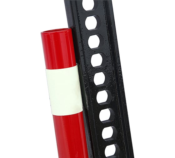 Реечный домкрат HI-LIFT Super X-Treme чугун 120 см FR-485