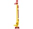 Реечный домкрат HI-LIFT Super X-Treme чугун 150 см FR-605PC 1