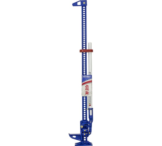 Реечный домкрат HI-LIFT 150 см PAT-605