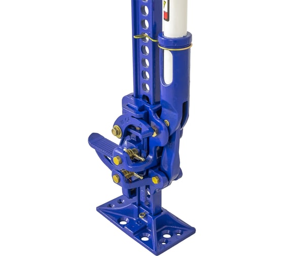 Реечный домкрат HI-LIFT 150 см PAT-605