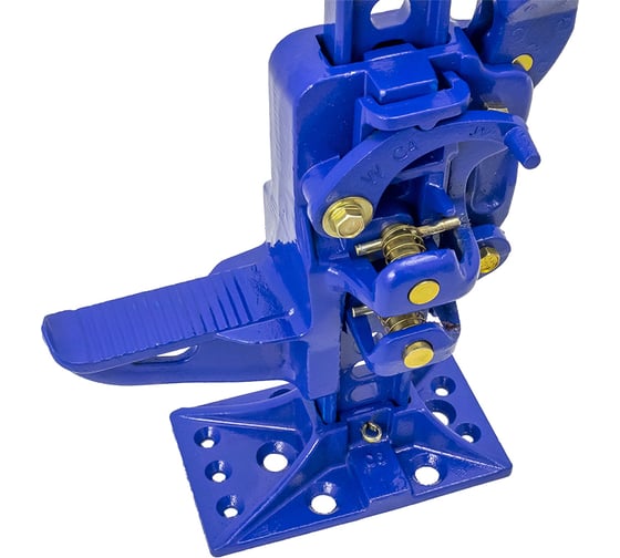 Реечный домкрат HI-LIFT 150 см PAT-605