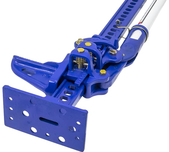 Реечный домкрат HI-LIFT 150 см PAT-605