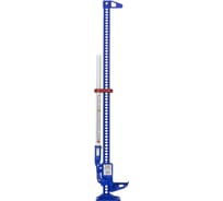 Домкрат реечный 120 см HI-LIFT PAT-485