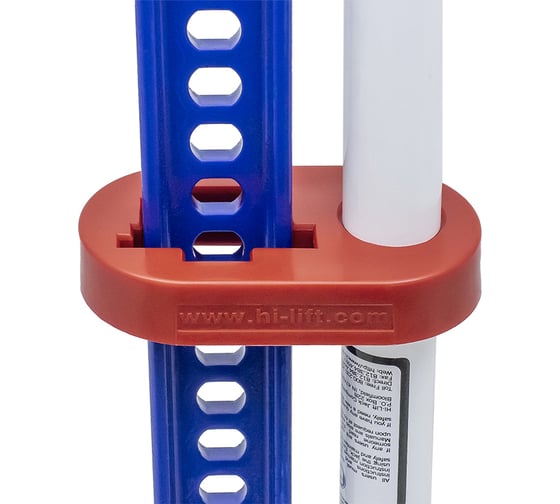 Домкрат реечный 120 см HI-LIFT PAT-485