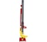 Реечный домкрат HI-LIFT Super X-Treme чугун 120 см FR-485PC 1