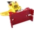 Реечный домкрат HI-LIFT Super X-Treme чугун 120 см FR-485PC 2