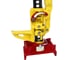 Реечный домкрат HI-LIFT Super X-Treme чугун 120 см FR-485PC 3