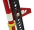 Реечный домкрат HI-LIFT Super X-Treme чугун 120 см FR-485PC 6