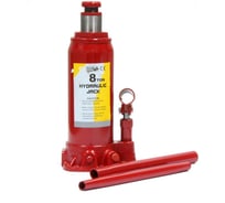 Гидравлический бутылочный домкрат Станкоимпорт на 8 тонн T90804