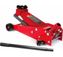 Гидравлический подкатной домкрат Станкоимпорт на 3 тонны T830021Q