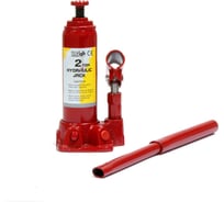 Гидравлический бутылочный домкрат Torin на 2 тонны T90204